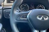 Thumbnail of 2025 Graphite Shadow INFINITI QX50