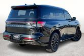 2025 INFINITI QX80 AUTOGRAPH