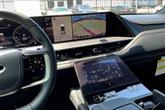 Thumbnail of 2025 2t Grand Blue INFINITI QX80