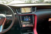Thumbnail of 2025 Black Obsidian INFINITI QX50