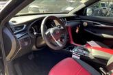 Thumbnail of 2025 Black Obsidian INFINITI QX50