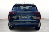 Thumbnail of 2025 Black Obsidian INFINITI QX50
