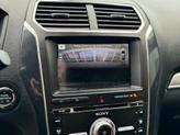 Thumbnail of 2018 White Platinum Tri-Coat Metallic Ford Explorer