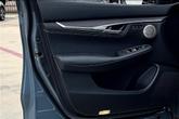 Thumbnail of 2024 Slate Gray INFINITI QX55