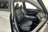 Thumbnail of 2025 Graphite Shadow INFINITI QX60