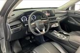 Thumbnail of 2025 Graphite Shadow INFINITI QX60
