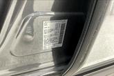Thumbnail of 2025 Graphite Shadow INFINITI QX60