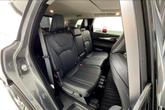 Thumbnail of 2025 Graphite Shadow INFINITI QX60