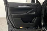 Thumbnail of 2025 Graphite Shadow INFINITI QX60