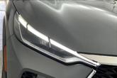 Thumbnail of 2025 Graphite Shadow INFINITI QX60