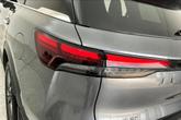 Thumbnail of 2025 Graphite Shadow INFINITI QX60