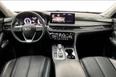 Thumbnail of 2025 Graphite Shadow INFINITI QX60
