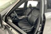 Thumbnail of 2025 Graphite Shadow INFINITI QX60