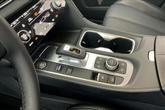 Thumbnail of 2025 Graphite Shadow INFINITI QX60