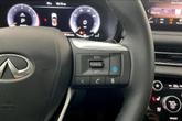 Thumbnail of 2025 Graphite Shadow INFINITI QX60