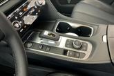 Thumbnail of 2025 Graphite Shadow INFINITI QX60