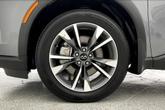 Thumbnail of 2025 Graphite Shadow INFINITI QX60
