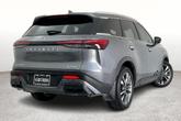 Thumbnail of 2025 Graphite Shadow INFINITI QX60