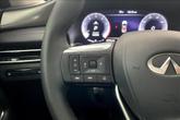 Thumbnail of 2025 Graphite Shadow INFINITI QX60