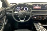 Thumbnail of 2025 Graphite Shadow INFINITI QX60