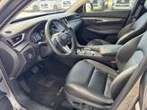 Thumbnail of 2023 Graphite Shadow INFINITI QX50