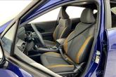 Thumbnail of 2024 Sapphire Blue Pearl Subaru Crosstrek