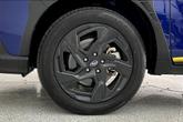 Thumbnail of 2024 Sapphire Blue Pearl Subaru Crosstrek