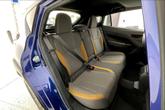 Thumbnail of 2024 Sapphire Blue Pearl Subaru Crosstrek