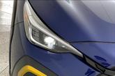 Thumbnail of 2024 Sapphire Blue Pearl Subaru Crosstrek