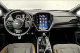 Thumbnail of 2024 Sapphire Blue Pearl Subaru Crosstrek