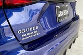Thumbnail of 2024 Sapphire Blue Pearl Subaru Crosstrek