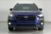 Thumbnail of 2024 Sapphire Blue Pearl Subaru Crosstrek