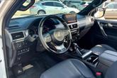 Thumbnail of 2023 Eminent White Pearl Lexus GX 460
