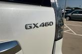 Thumbnail of 2023 Eminent White Pearl Lexus GX 460
