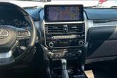 Thumbnail of 2023 Eminent White Pearl Lexus GX 460