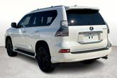 Thumbnail of 2023 Eminent White Pearl Lexus GX 460