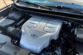 Thumbnail of 2023 Eminent White Pearl Lexus GX 460
