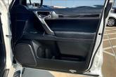 Thumbnail of 2023 Eminent White Pearl Lexus GX 460