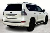 Thumbnail of 2023 Eminent White Pearl Lexus GX 460