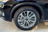 Thumbnail of 2025 Black Obsidian INFINITI QX50