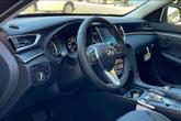 Thumbnail of 2025 Black Obsidian INFINITI QX50