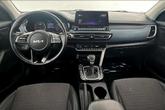 Thumbnail of 2022 Snow White Pearl Kia Seltos