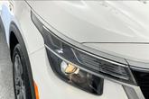Thumbnail of 2022 Snow White Pearl Kia Seltos