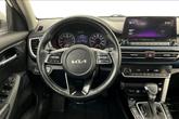 Thumbnail of 2022 Snow White Pearl Kia Seltos