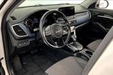 Thumbnail of 2022 Snow White Pearl Kia Seltos
