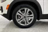 Thumbnail of 2022 Snow White Pearl Kia Seltos