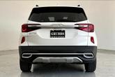 Thumbnail of 2022 Snow White Pearl Kia Seltos