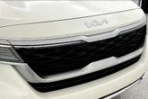 Thumbnail of 2022 Snow White Pearl Kia Seltos
