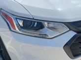 Thumbnail of 2020 Summit White Chevrolet Traverse