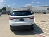 Thumbnail of 2020 Summit White Chevrolet Traverse